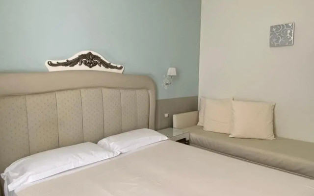 JR Hotels Oriente Bari