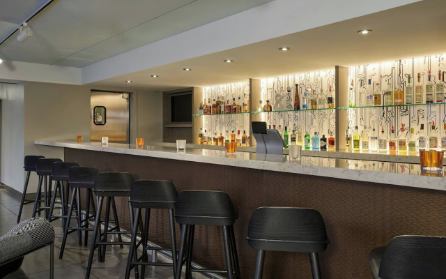 Aloft Scottsdale