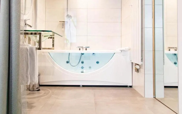 Hotel Beaucour