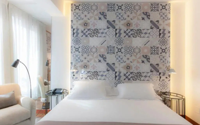 Hotel Vincci SoMa