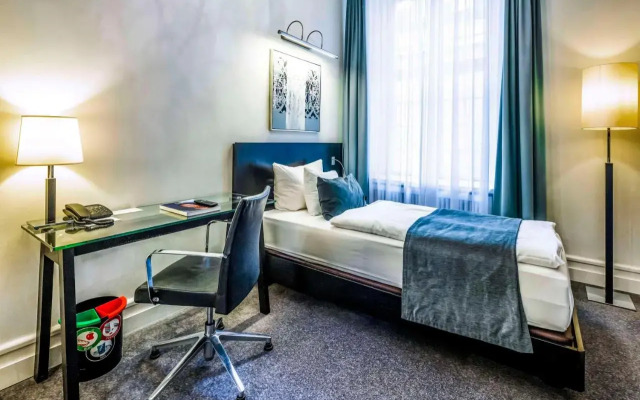 Scandic Palace Hotel