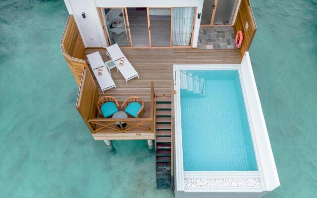 Joy Island Hotel