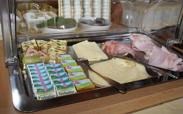 Gästehaus Zoechbauer