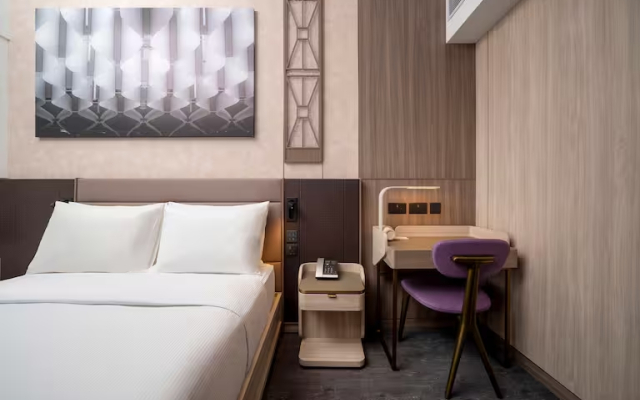 Motto By Hilton Hong Kong Soho