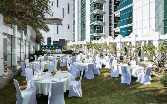 Four Points by Sheraton Sharjah
