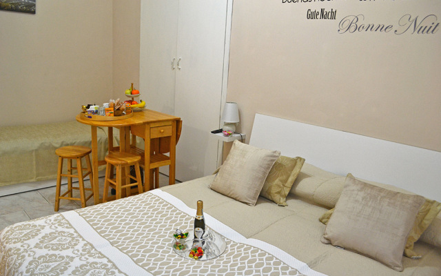 B&B Napoli Campagnari
