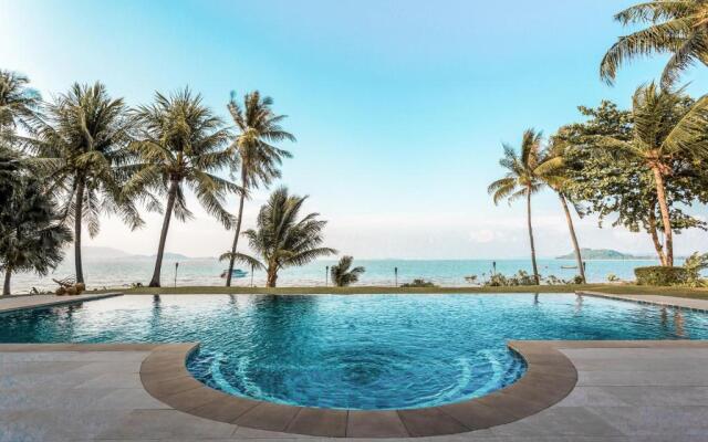 Barcelo Coconut Island