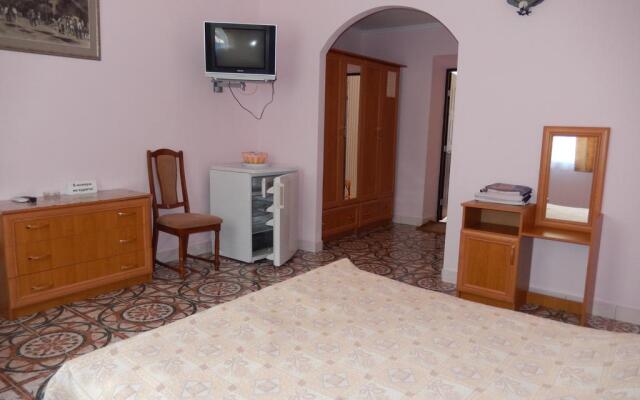 Villa Lira Guest House