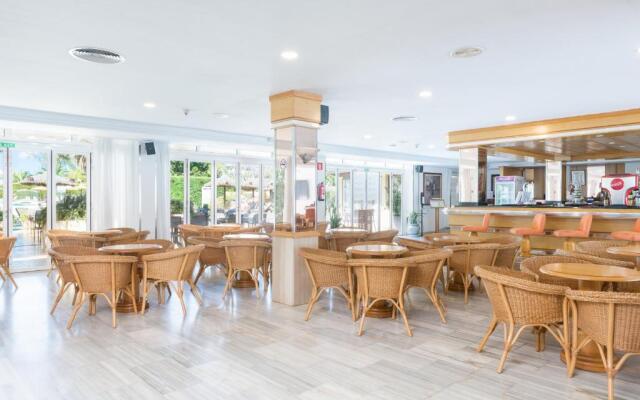 Alcudia Beach Apartments