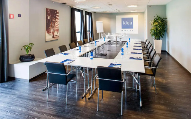 Idea Hotel Milano San Siro