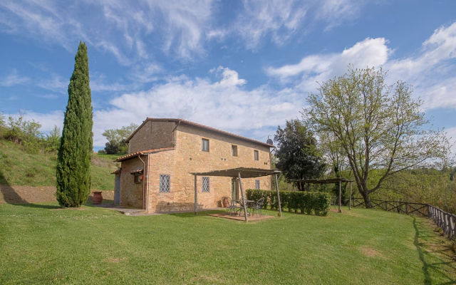 Castellare di Tonda Resort & Spa