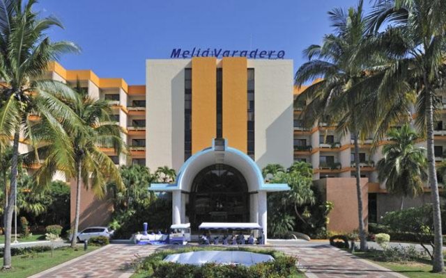 Melia Varadero