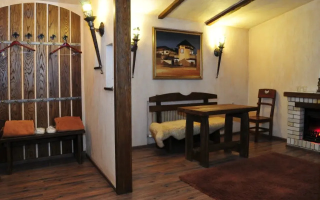 Edburg Minihotel