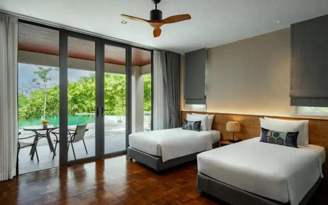 Noku Phuket