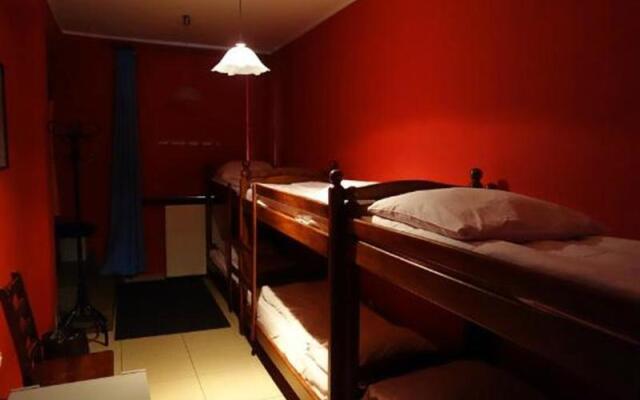 Hostel Przy Targu Rybnym