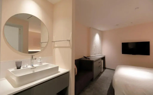 Hotel Forza Sapporo Station