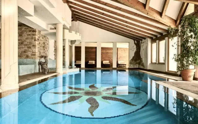 Boutique Hotel and Chalets Salvadori