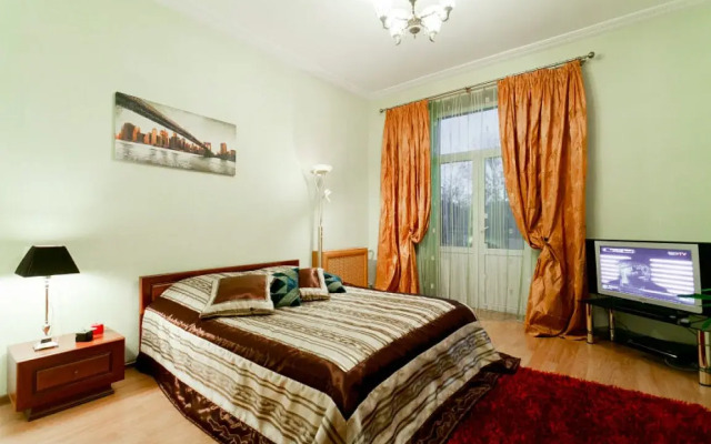 Minsk Apartment Service Luxe Class