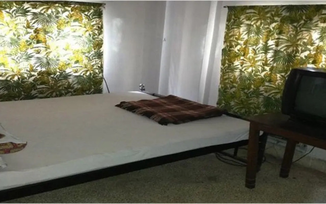 Shree Shyam Guest House