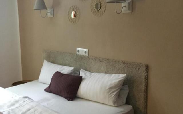 Ceiba Maria Cala Dor Hotel