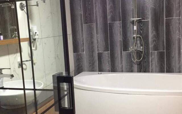 Nook Hotel Mersin
