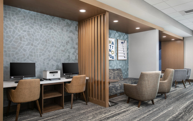 Candlewood Suites Chattanooga – Hamilton Place by IHG