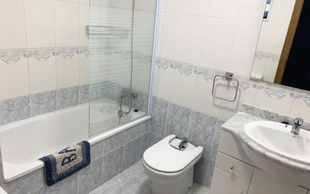 Apartamentos Argenta Caleta 3000