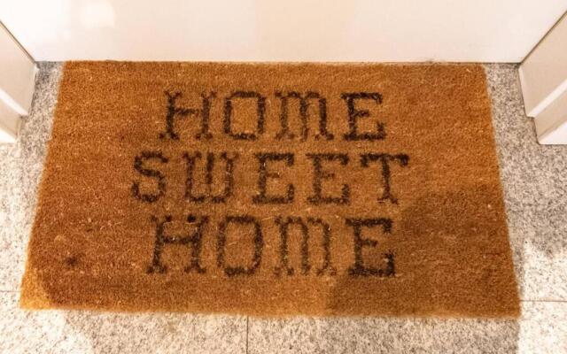 Apartment Santiago Bernabéu JMC5