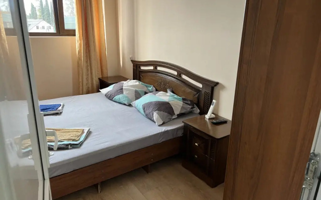 Arle Guest House