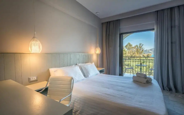 Castelli Hotel Adults Only - All Inclusive