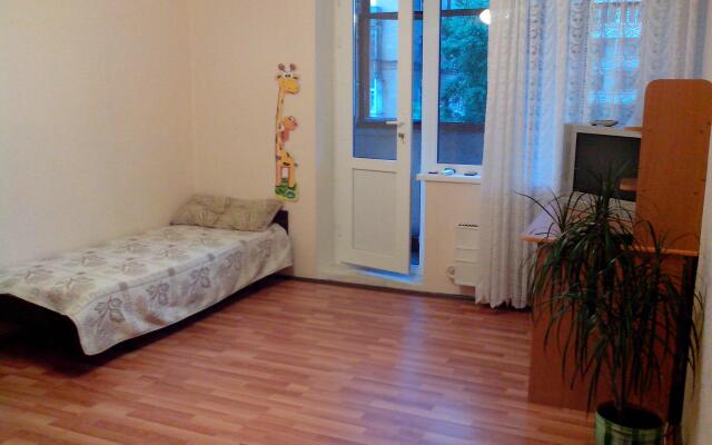 Apartamentyi Komfort