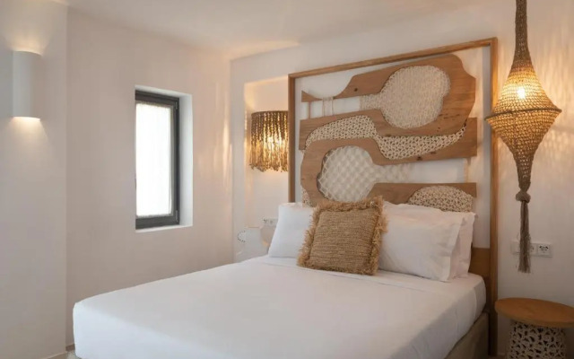 Kosmitis Suites & Villas
