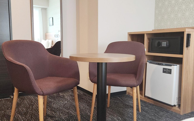 Universal Twin room (트윈 침대 2개) 사진 2