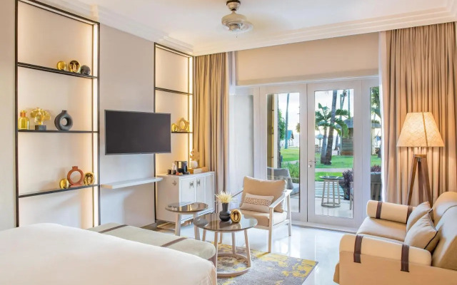 InterContinental Resort Mauritius
