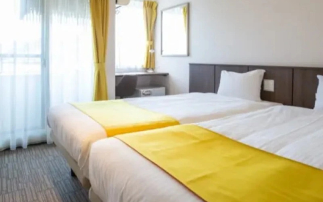 Hollywood Twin room (트윈 침대 2개) 사진 1