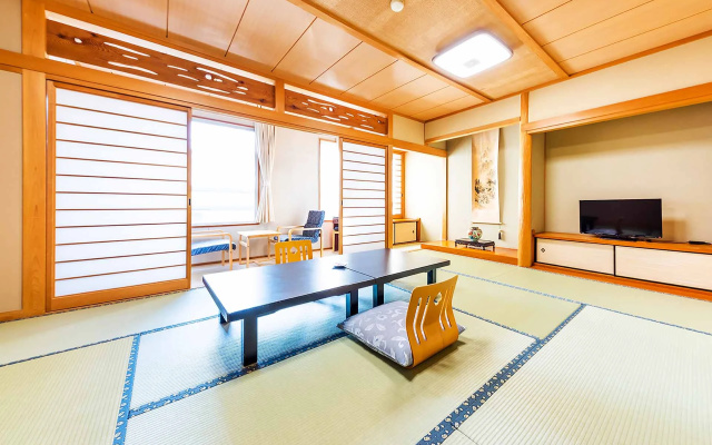 Japanese-Style room 사진 1