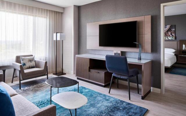 Bethesda North Marriott Hotel & Conference Center