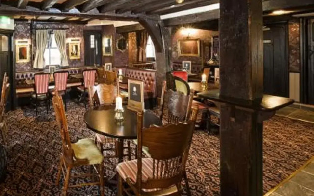 Ye Olde Kings Head