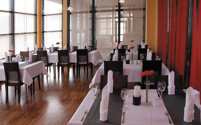 Weiser hotel