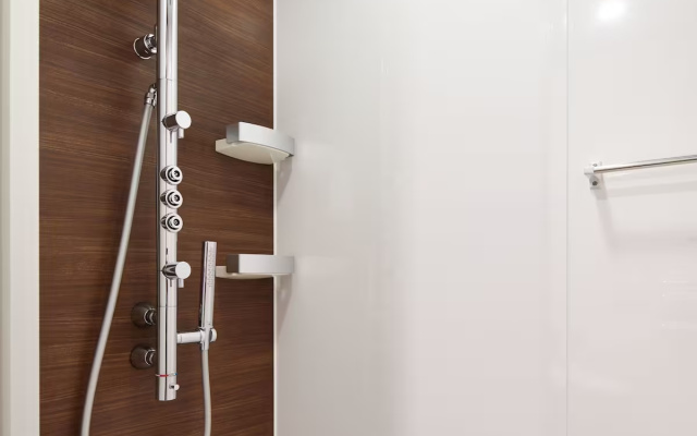Universal Twin room (트윈 침대 2개) 사진 3