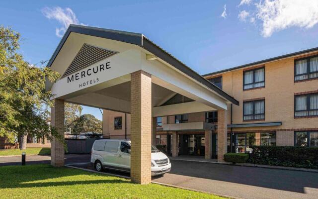 Mercure Sydney Macquarie Park