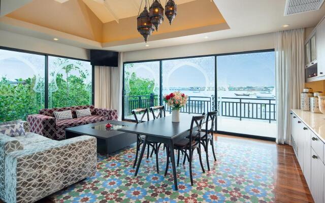 Way Hotel Pattaya