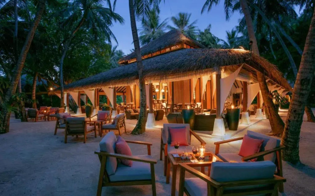 Baros Maldives