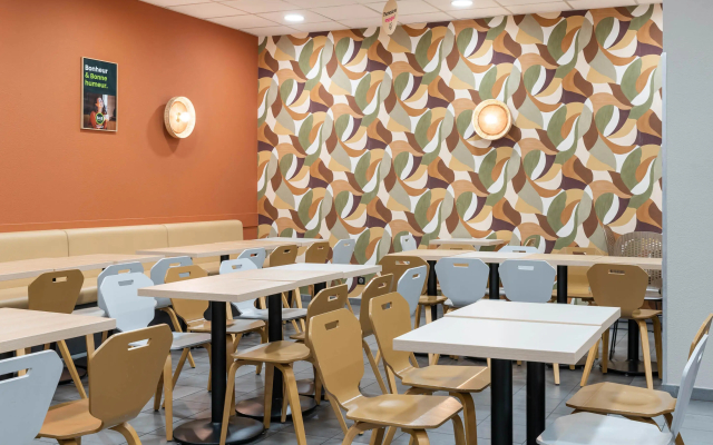 B&B HOTEL Lyon Ouest Tassin