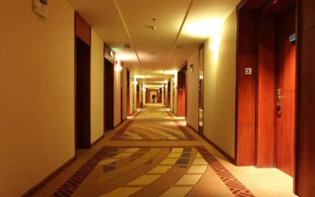 Best Western Charming City Hotel