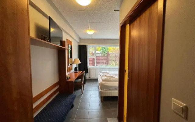 Hotel Austur