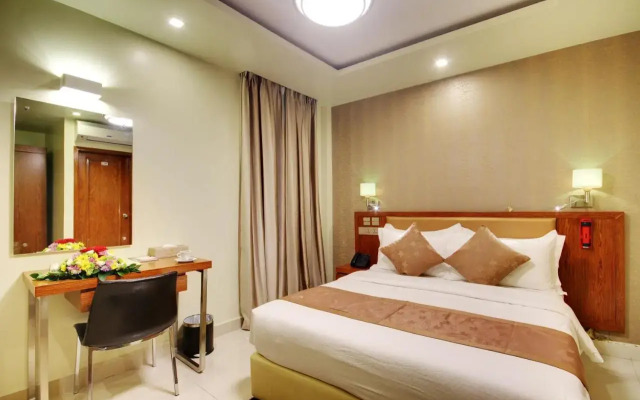 Unima Grand Hotel