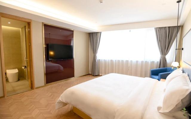 Starway Hotel Rudong Times Square