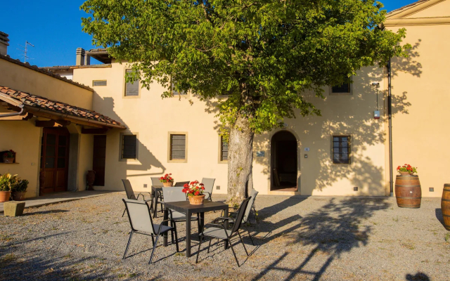 Agriturismo Streda Wine & Country Holiday