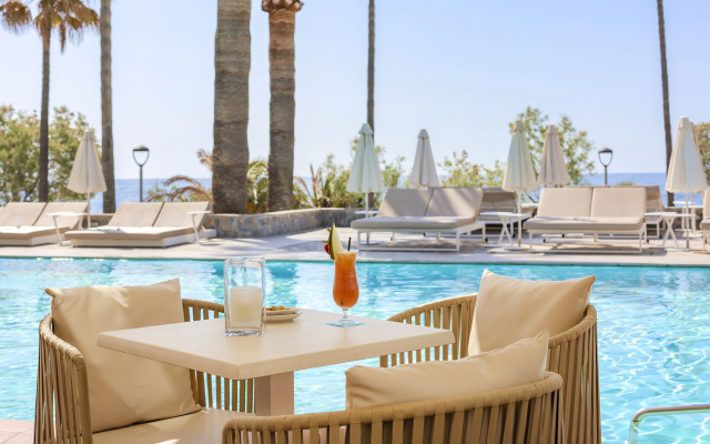 Marins Suites